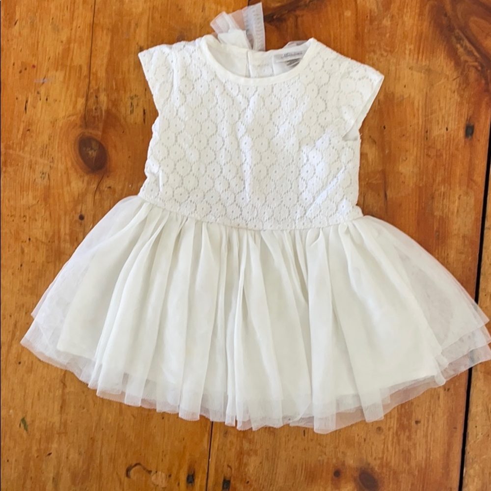 Perfect for the holidays! Size 18M